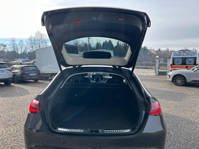 MERCEDES-BENZ GLC 220 d 4Matic Mild hybrid Coupé Advanced Plus rif. 23953293 - Foto 6