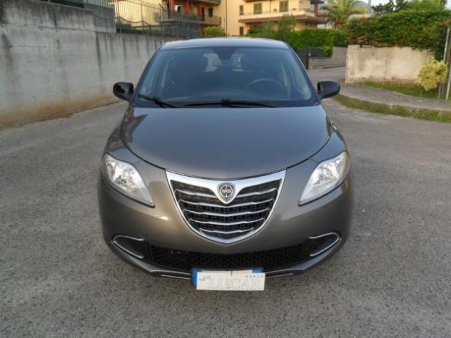 LANCIA Ypsilon 1.3 MJT 16V 95 CV 5 porte S&S Platinum rif. 23943648 - Foto 3