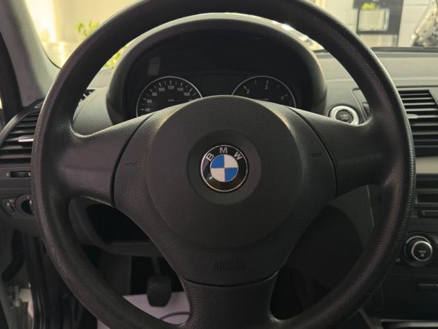 Bmw 116 116d 2.0 116CV cat 5 porte Futura DPF - Foto 10