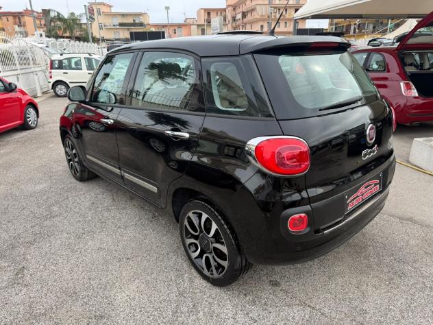 Fiat 500L 1.6 Multijet 105 CV Lounge - Foto 6