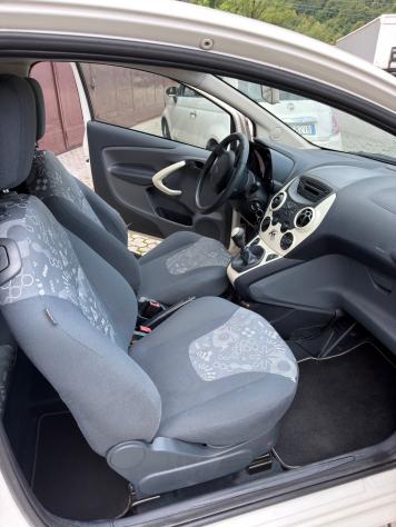 Ford Ka Ka+ 1.2 8V 69CV - Foto 9