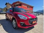 SUZUKI Swift 1.2 Hybrid 4WD AllGrip Top rif. 22031814