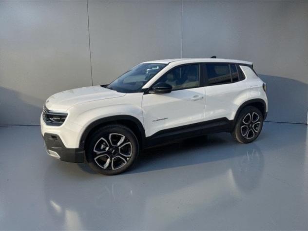 Jeep Avenger 1.2 Turbo Summit - Foto 9