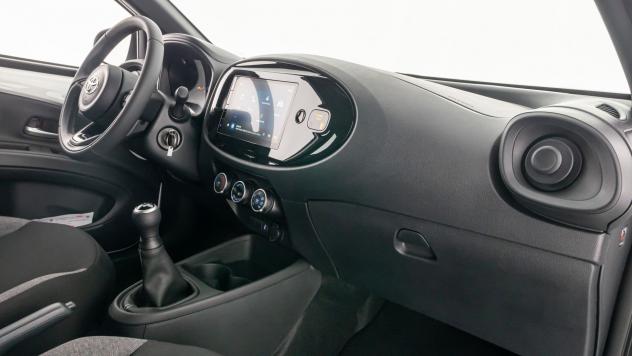 Toyota Aygo X 1.0 VVT-i 72 CV 5 porte Active - Foto 5