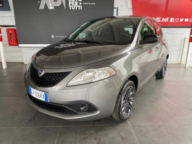 LANCIA Ypsilon 1.2 69 CV 5 porte S&S Gold rif. 20229727 - Foto 2