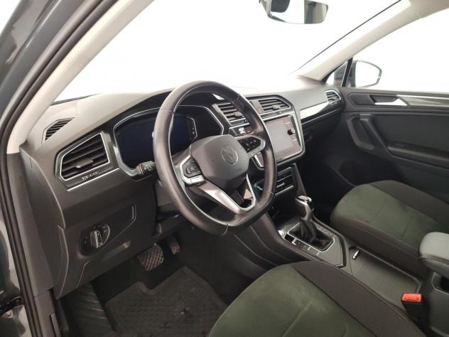 Volkswagen Tiguan Tiguan 2.0 tdi Elegance 150cv dsg - Foto 8