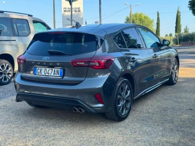 FORD Focus 1.5 EcoBlue 120 CV 5p. ST-Line rif. 23923792 - Foto 5