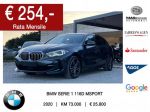 BMW Serie 1 116d 5p. M Sport
