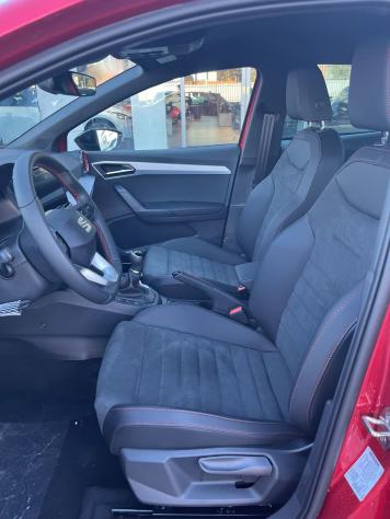 SEAT Ibiza 1.0 Eco TSI 95 CVFR - Foto 9