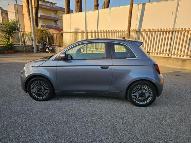 FIAT 500e Berlina 42 kWh Icon rif. 23887464 - Foto 8