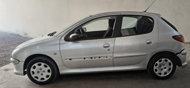 Peugeot 206 1.4 HDi 5p. Sweet Years - Foto 5