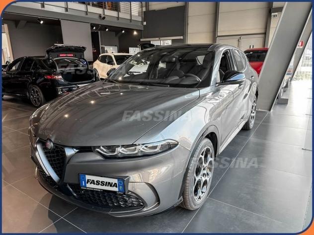 Alfa Romeo Tonale 1.6 Sprint 130cv tct6 - Foto 3