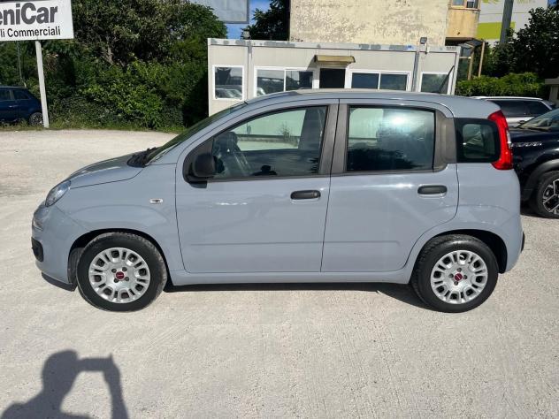 FIAT Panda 1.0 FireFly 70cv S&S Hybrid Easy - Foto 6