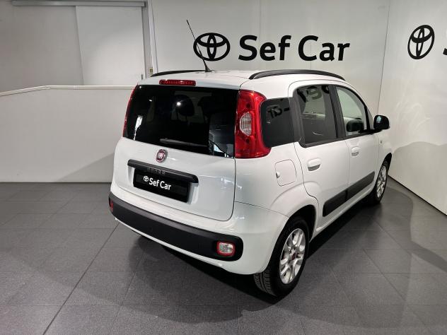 FIAT Panda 1.2 69cv Lounge - Foto 4