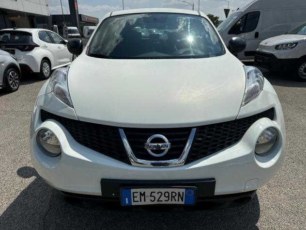 Nissan Juke Juke 1.6 Visia - Foto 2