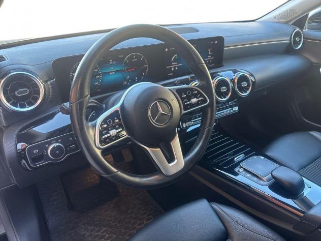 Mercedes-Benz CLA Sh.Brake - X118 - Shooting Brake 180 d Sport auto - Foto 8