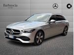 Mercedes-Benz Classe C Classe C-S206 SW 2021 - C SW 220 d mhev Sport 4matic auto