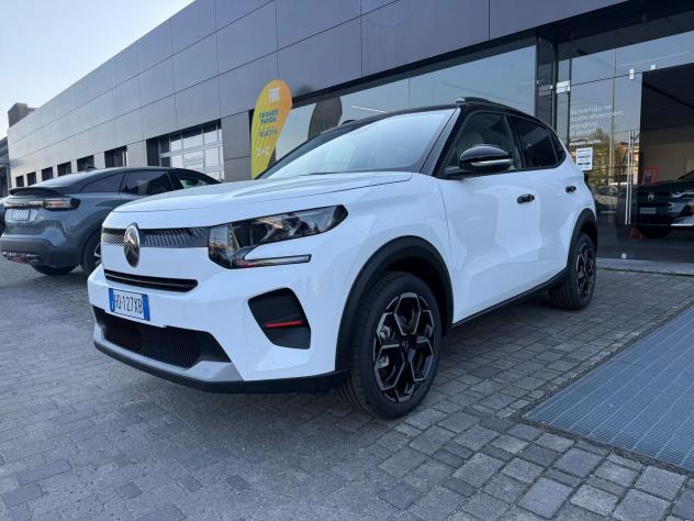 Citroën C3 Turbo 100 cv Manuale MAX - Foto 3