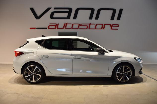 SEAT Leon Leon 1.5 TSI FR 130CV - USATO CERTIFICATO - Foto 2