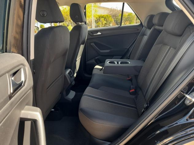 Volkswagen T-Roc 2.0TDI150CV BlueMotion anno 2021 - Foto 9