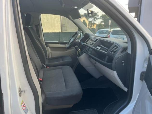 VOLKSWAGEN Caravelle 2.0 TDI 102CV PC Trendline PREZZO FINITO NO IVA rif. 24175021 - Foto 8