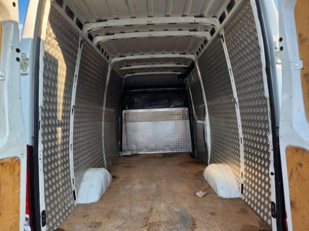IVECO Daily L2 H2 RATE SENZA FINANZIARIE NE BANCHE rif. 24037181 - Foto 4
