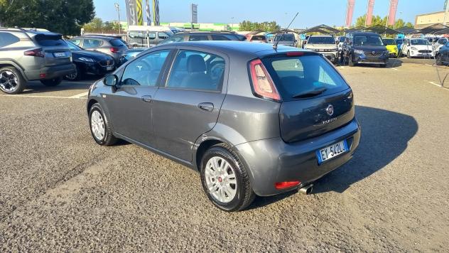 FIAT Punto 1.2 Street 69cv - Foto 4