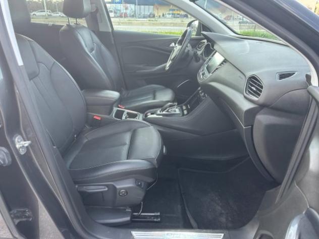 OPEL Grandland X 1.6 Hybrid4 Plug-in aut. AWD rif. 23468315 - Foto 6