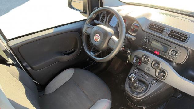 FIAT Panda 1.2 Easy s&s 69cv my19 - Foto 7