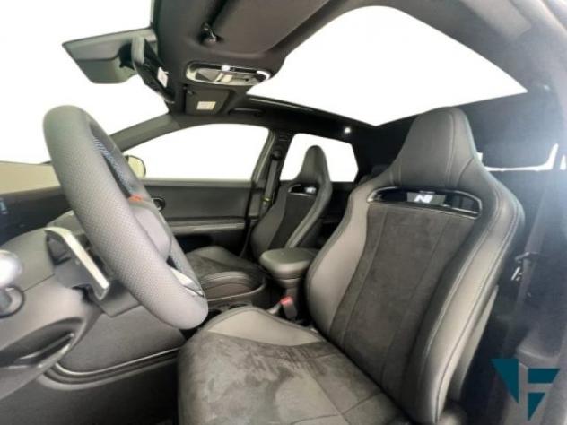HYUNDAI Ioniq 5 84 kWh N Performance Plus rif. 22626073 - Foto 7