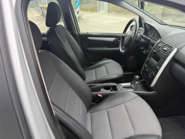 MERCEDES-BENZ A 180 CDI Avantgarde senza nessun lavoro da fare rif. 23426049 - Foto 5