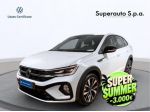 Volkswagen Taigo 1.0 TSI 110 CV R-Line
