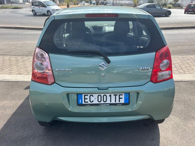 Suzuki Alto 1.0 GLX - Foto 7