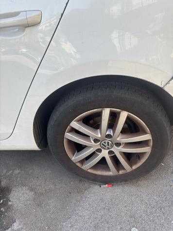 Volkswagen Golf 1.6 TDI DPF 5p. Highline NON TRATTABILE UNICO PROP. - Foto 8