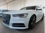 AUDI A6 2.0 TDI  ultra S tronic //S LINE//20//BLUETOOTH//  rif. 23891492