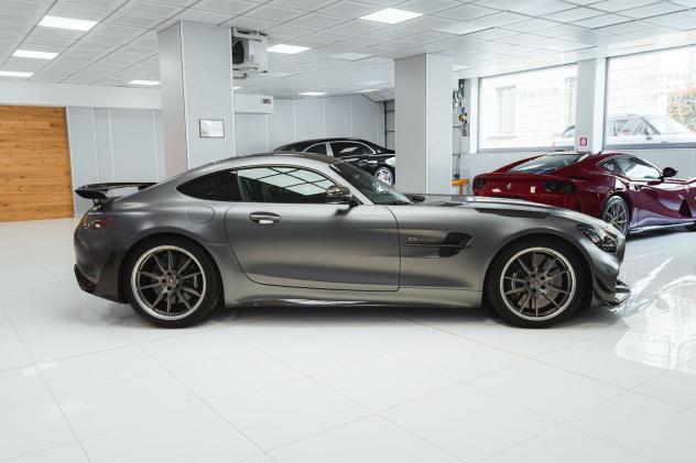 Mercedes-Benz AMG GT R PRO *IVA ESPOSTA*1 OF 750* - Foto 3