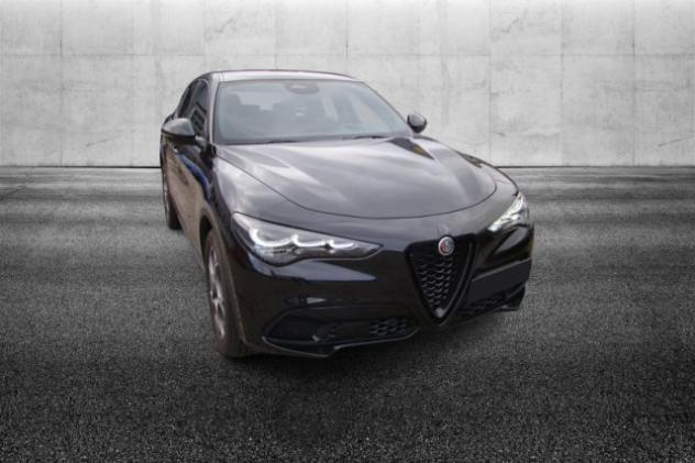 ALFA ROMEO Stelvio 2.2 Turbodiesel 160 CV AT8 RWD Sprint rif. 23757641 - Foto 2