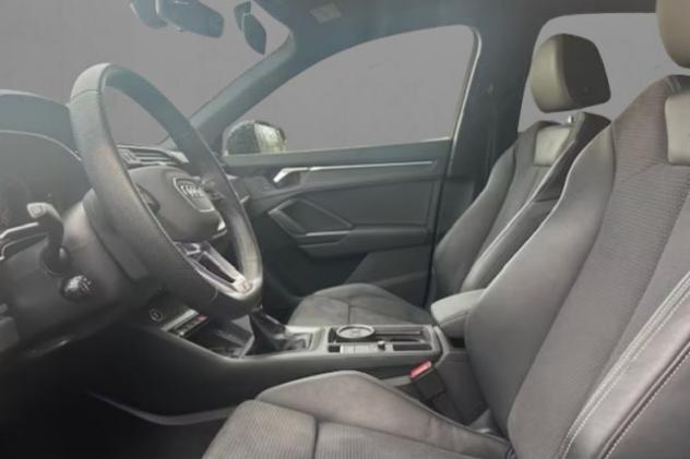 AUDI Q3 35 TDI S line edition rif. 23758260 - Foto 4