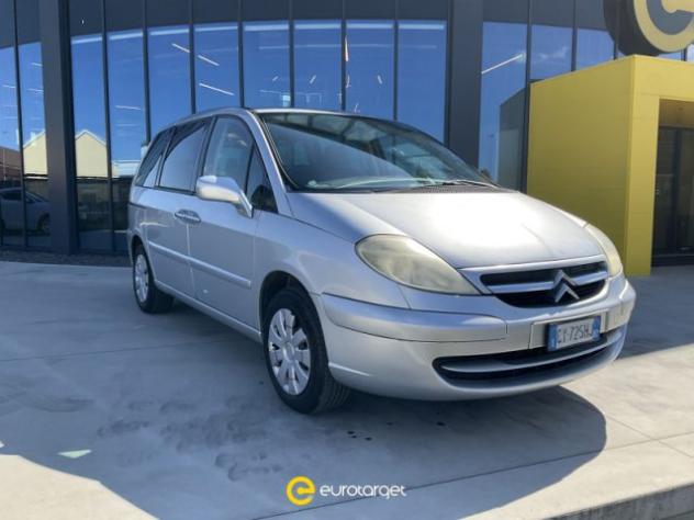CITROEN C8 2.0 HDi FAP Classique rif. 23757413
