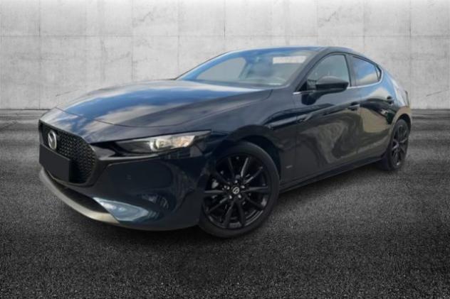 MAZDA 3 2.0L eSkyactiv-G M-Hybrid Homura rif. 24049510