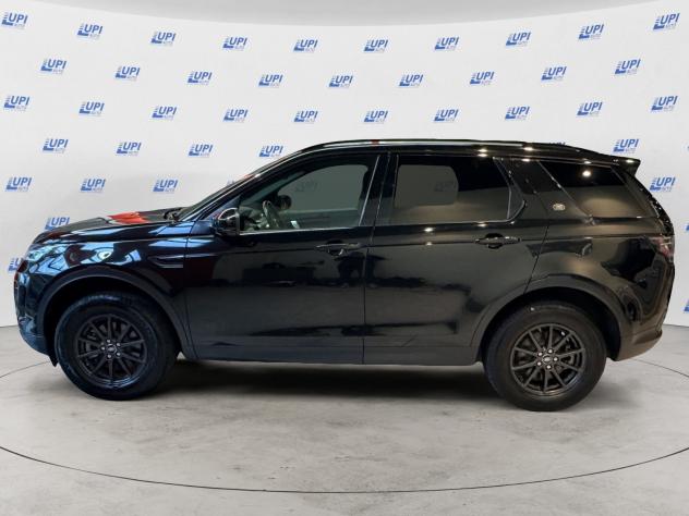 Land Rover Discovery Sport Discovery Sport 2.0D I4-L.Flw 150 CV AWD Auto S 7 posti - Foto 8