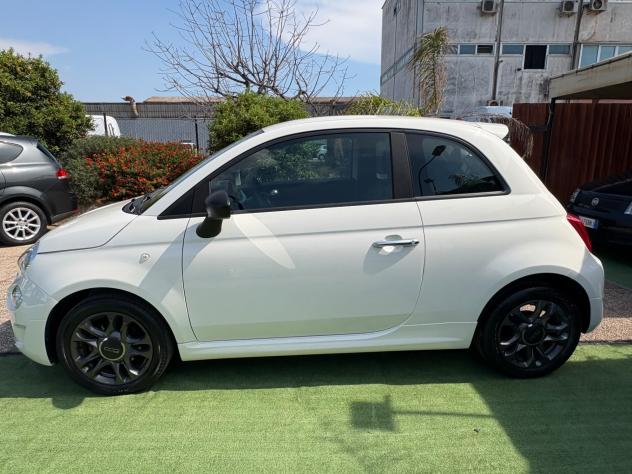 Fiat 500 1.0 Hybrid Connect Sport - Foto 4