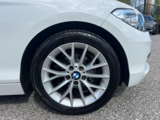 BMW 118 d 5p. Sport rif. 24034545 - Foto 9