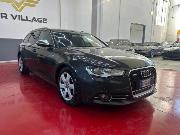 Audi A6 Avant 3.0 TDI 204 CV multitronic Advanced - Foto 2