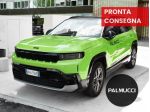 Jeep Compass e-Hybrid 1.2 Turbo MHEV 106kW First Edition DCT