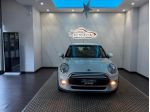 Mini 1.5 Cooper D