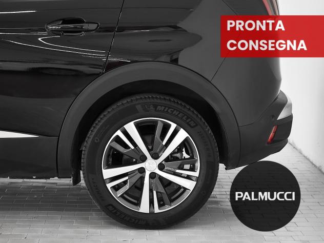 Peugeot 3008 BlueHDI 130 EAT8 S&S Allure - Foto 6