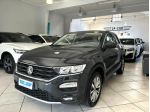 Volkswagen T-Roc 2.0 TDI DSG  150 CV Style BlueMotion Technology