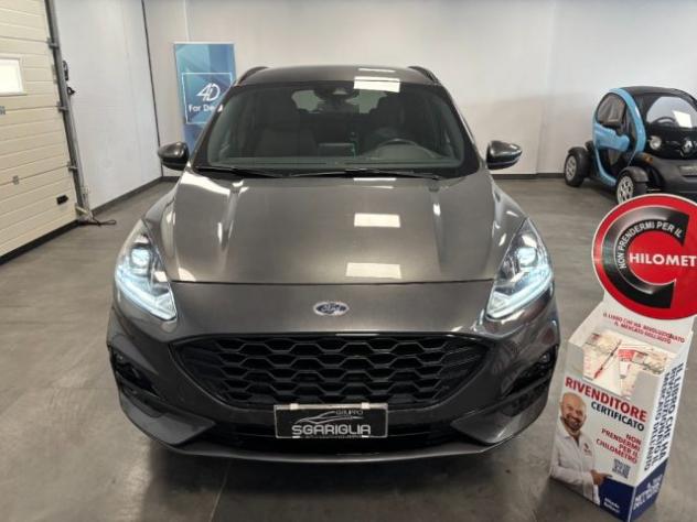 FORD Kuga 1.5 Benzina ST-Line 2WD rif. 23992232 - Foto 2