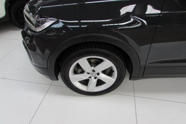 VOLKSWAGEN T-Cross 1.0 TSI 115 CV Advanced BMT rif. 23983984 - Foto 6